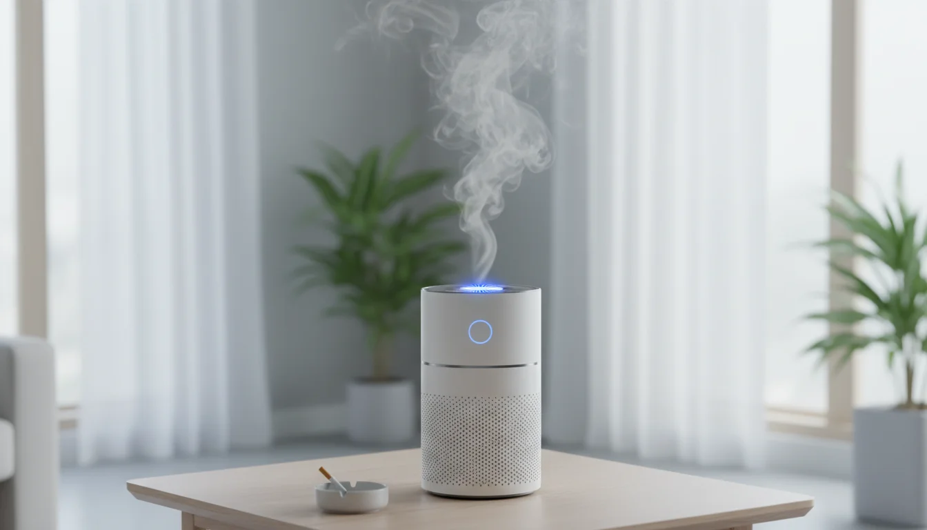 air purifier cigarette smoke - featured image for guide