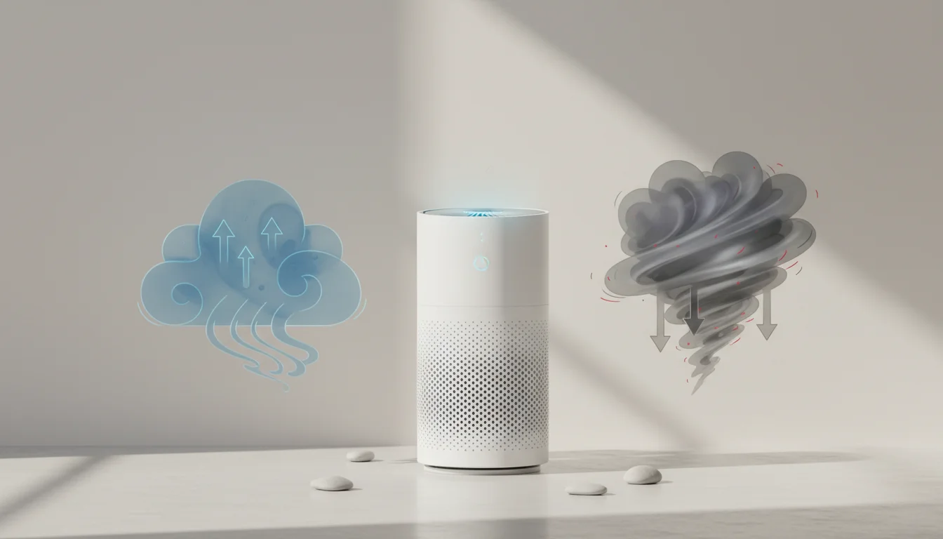 air purifier ionizer good or bad - featured image for guide