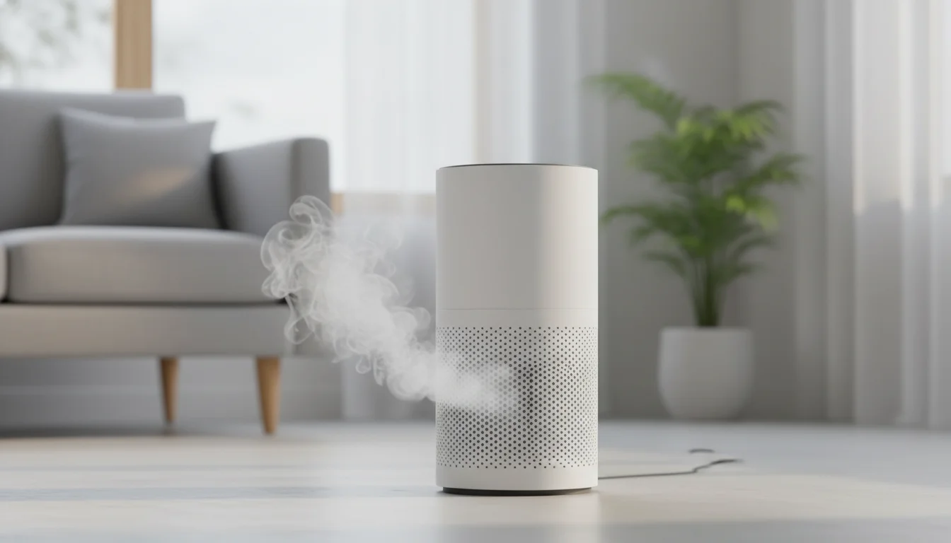 air purifier to remove smoke smell - featured image for guide