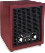 Ivation Ozone Generator Air Purifier, Ionizer & Deodorizer -Purifies Up to 3,500 Sq/Ft -Great for Dust, Pollen, Pets, Smoke & More Cherry