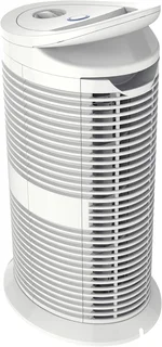 Therapure Tpp220m Hepa-Type Air Purifier, 70 Sq Ft Room Capacity, White