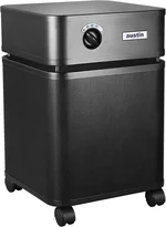 Austin Air HealthMate Plus Air Purifier, Black - Advanced 4-Stage Filtration Air Purifiers For Home with Activated Carbon & Zeolite - Ideal as Air Purifiers for Bedroom or any Large room, Model B450