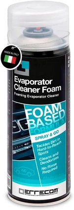 Evaporator Cleaner Foam, Air Conditioner Foam Cleaner, 13.6 fl oz (400 mL) Aerosol Can