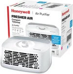 Honeywell Hepaclean Tabletop 13' x 13' Room Air Purifier
