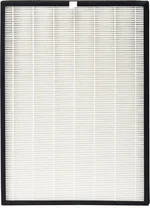 AprilAire RF09550A Allergy True HEPA Air Purifier Replacement Filter for AprilAire Room Air Purifier Model 9550, Captures Allergens & Odors, Ozone