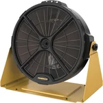 Powermatic Electrostatic Air Filtration System, 0.1-Micron Filter, 754 CFM, 120V 1Ph (PM1250)