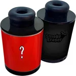(2) Smoke Erasers | 1500+ Uses Per Unit by Rotating 2 (1000/Unit with 1) | 100% Odorless Air Out | Only Brand With Lifespan Control Features