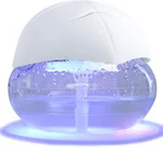 air Washer Aroma Diffuser, Essential Oils Aroma Fresher for Home, Office, Bedroom, Warehouse, Gift(White)