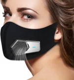 Personal Wearable Air Purifiers,Portable mini air purifier, for Sports, Cycling, Running and other Outdoor sports