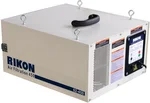 RIKON 62-450 3-Speed Remote-Controlled Air Filtration System (250/350/450 CFM) for large rooms up to 400 Square Feet - Circulates and Cleans Air 8 Times Per Hour!