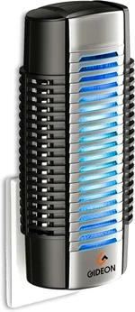 Plug in Air Purifier for Viruses and Bacteria Eliminates Germs and Mold with UV-C Light, Deodorizer Air Freshener for Home