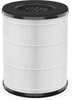 AP-T20 AP-T20FL Replacement Filter Compatible with Homedics Air Purifier Filter Replacement for Homedics Total Clean 3 in 1 Air Purifier Models AP-T20 and AP-T20WT with Higher Grade True HEPA, 1-Pack