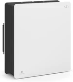 Medify MA-45 UV Light Air Purifier with True HEPA H13 Filter | 1,544 ft² Coverage in 1hr for Wildfires Smoke, Odors, Pollen, Pets | Removal to 0.1 Microns | White, 1-Pack