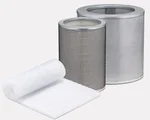 Filter Replacement Bundle R600 - Prefilter + 18 Lbs Carbon Filter R600 + HEPA Filter by Airpura Airpurifiers