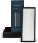 Air Purifier Replacement Filter,H13 True HEPA Filter, AC400