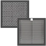 Cuisinart HEPA 13/Carbon Filter 2 Pack for CAP-250