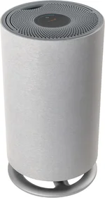 ORANSI mod+ Air Purifier - Extra-Large Rooms, 3-Stage Air Filter with Carbon, EnergyStar, Wildfire Smoke, Allergies, Pets, Birds