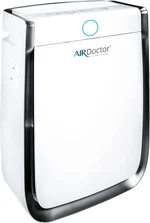 AIRDOCTOR AD3500 Air Purifier for Home and Large Rooms Up to 1260 sq. ft. 2x/hour | UltraHEPA, Carbon, VOC Filters and Air Quality Sensor. Captures Particles 100x Smaller Than HEPA