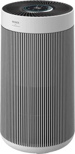 WINIX T810 Air Purifier for Home Extra Large Room Up to 1968 Ft² in 1 Hr With Smart Wi-Fi, Air Quality Monitor, True HEPA, Carbon Filter and Auto Mode, Captures Pet Allergies, Smoke, Dust