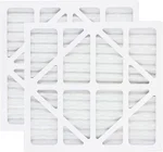 Abestorm MERV-10 Filter Replacement Set Replacement Filters for Filterair HEPA 550 Air Scrubber (2Pack)