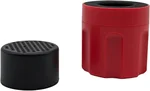 Personal Smoke Air Filter To Trap Smoke & Odor (Red)