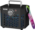 Ozone Generator Odor Removal with 10s Delay Start, Ozone Machine for Car, Pet, Basement - Ozone Odor Eliminator for 1500 Sq. Ft.