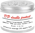 Formaldehyde removal magic box office bedroom wardrobe kitchen new house car room strong purification filtration benzene ammonia TVOC formaldehyde odor Purified air agent