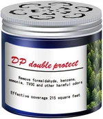 Formaldehyde removal magic box office bedroom wardrobe kitchen new house car room toilet Bathroom Air strong purification filtration benzene ammonia TVOC etc odor Purified clean air agent