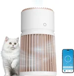 Airthereal H13 HEPA Air Purifier for Home Large Room up to 3500sq.ft, Air Cleaner for for Pet with Washable Filter, Suitable for Cat Hair, Pet Dander, Odor, Dust, Smoke, Air Quality Sensor, AGH400