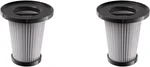 S12 Cordless Vacuum Cleaner HEPA Filter*2
