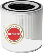 SwitchBot Genuine Air Purifier Replacement Filter, 3 Stage HEPA Washable Filter, Air Cleaner Filter, 1 Pack