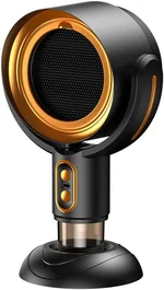 Smoke Purifier For Smoking Indoors, Portable Puff Hide Smoke Fan, Portable Table Air PuriferFan Mini Filte Exhaust Fan(Rechargeable)