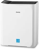 2300 ft² Energy Star Air Purifiers, AEOCKY Proprietary YearChange Filter Tech, with Multi-Effect Filter, Washable Pre-Filter, Scent Capsule, Air Quality Monitor, for Home Large Room bedroom Pets Odor